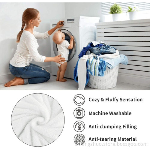 2021 New arrival adult winter sherpa throw quilt blanket